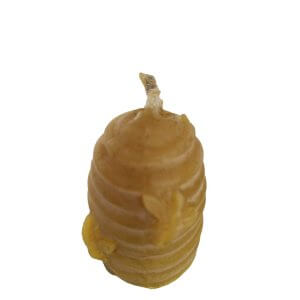 Sveča čebelji panj